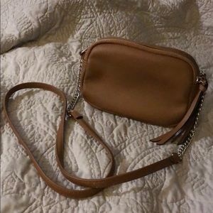 Wild Fable Small Crossbody (small water stain)